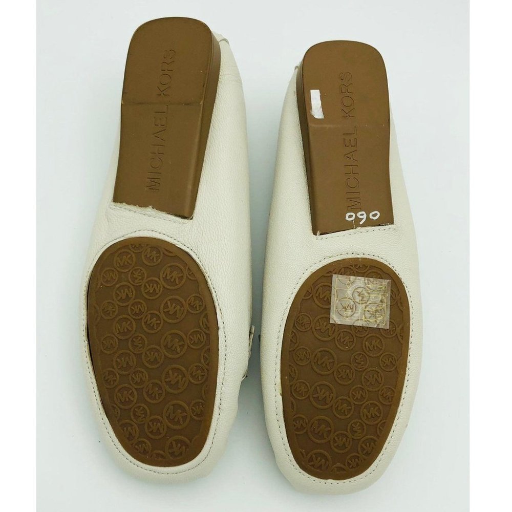 Women's Michael Kors Flat Moccasins Shoes Sz 7 - Picture 8 of 8